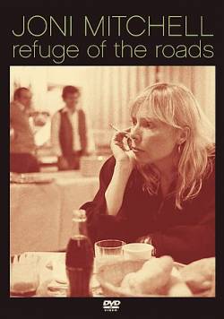 Joni Mitchell : Refuge of the Road
